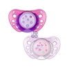 Chicco Succhicco Air Girl Silicone 0 6 Mesi 2 Pezzi