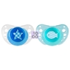Chicco Succhietto Air Boy In Silicone 6 16 Mesi 2 Pezzi