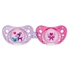 Chicco Succhietto Air Girl In Caucciu