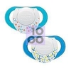 CHICCO SUCCHIETTO (CIUCCIO) CAU AZZ 4M+ 2PZ