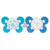 Chicco Succhietto Comfort Boy In Silicone 6 16 Mesi 2 Pezzi