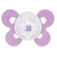CHICCO SUCCHIETTO COMFORT GIRL IN CAUCCIU