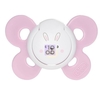 Chicco Succhietto Comfort Girl In Silicone 0 6 Mesi 1 Pezzo