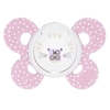 Chicco Succhietto Comfort Girl In Silicone 6 16 Mesi 1 Pezzo