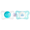 Chicco Succhietto Micro Boy 0 2 Mesi 2 Pezzi