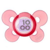 CHICCO SUCCHIETTO PH COMFORT ROSA SILICONE 0 MESI + 1 PEZZOCAUCCIU