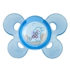 CHICCO SUCCHIETTO SILICONE AZZURRO 0M+ 1 PEZZO