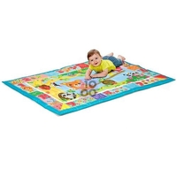 Chicco Tappeto Xxl Amici Della Foresta
