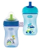 Chicco Tazza Advance Azzurra 12 Mesi