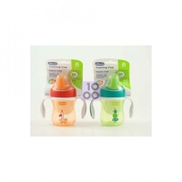 Chicco Tazza Training Neutra 6 Mesi
