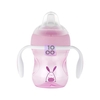 Chicco Tazza Transition Rosa 4 Mesi