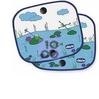 CHICCO TENDINE PARASOLE 2009