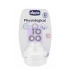 CHICCO TETTARELLA T SILICONE REGOLABILE 2 PEZZI
