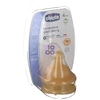 CHICCO TETTARELLA WELL BEING 4 MESI+ FAST LATTICE 2 PEZZI