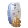 CHICCO TETTARELLA WELL BEING 6 MESI+ FOOD LATTICE 2 PEZZI