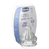 CHICCO TETTARELLA WELL BEING 6 MESI+ FOOD SILICONE 2 PEZZI