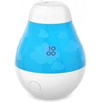 Chicco Umidificatore Tiepido Ambiente