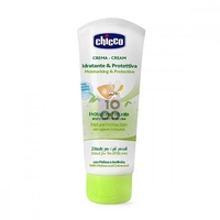 Chicco Zanza Crema 100 Ml