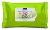 Chicco Zanza Salviett Monod 20 Pezzi