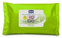 Chicco Zanza Salviett Monod 20 Pezzi
