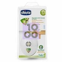 Chicco Zanzano Apparecchio Ad Ultrasuoni Da Tavolo