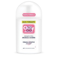 CHILLY DETERGENTE INTIMO DELICATO 300 ML
