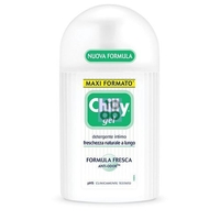 Chilly Detergente Intimo Gel 300 Ml