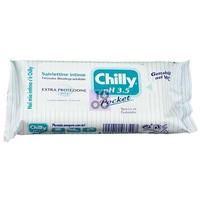 CHILLY SALVIETTA EXTRA PROTEZIONE 12 PEZZI