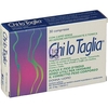 Chilo Taglia 30 Compresse Caffe