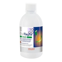 Chilo Taglia Duo 500 Ml