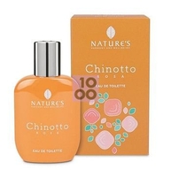 Chinotto Rosa Eau De Toilette 50 Ml