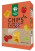 Chips Di Lenticchie E Paprika 40 G