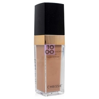 Chrissie 03 Serum Fondotinta Nude Look Golden Sand 30 Ml
