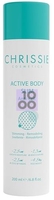 Chrissie Active Body Slim Anti Cell Snellente E Rimodellante 200 Ml