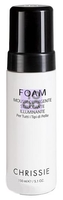 Chrissie Foam Mousse Detergente Struccante Illuminante Tutti Tipi Di Pelle 150 Ml