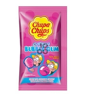 Chupa Chups Bubble Gum 8 Pezzi