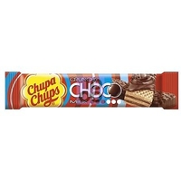 CHUPA CHUPS CHOCO CRUNCHY MILK 27 G