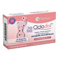 Ciclodol 20 Compresse