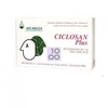 Ciclosan Plus 30 Compresse