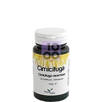 Cimicifuga Racemosa 60 Capsule