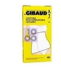 Cintura Elastica Postoperatoria Leggera Gibaud Misura 1