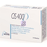 Cis400 14 Bustine