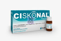 Ciskonal 10 Flaconcini 10 Ml