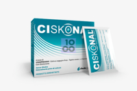 Ciskonal 14 Bustine