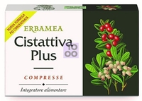 Cistattiva Plus 24 Compresse