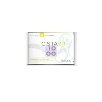 Cistavit 30 Capsule 16, 2 G