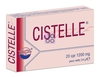 Cistelle 20 Compresse