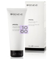 CREMA DERMORIDUCENTE E LEVIGANTE RENEVE LIPOCELL PER CORPO 200 ML