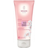 CREMA FLUIDA MANDORLA SENSITIVE 200 ML