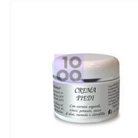 CREMA PIEDI 50 ML
